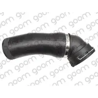 GOOM AH-0353 Turbo Ladeluftschlauch für BMW 5 Limousine (E60) 5 Touring (E61)