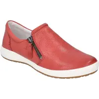 Josef seibel Caren 22 | Slipper für Damen | Rot