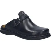 Josef seibel Schuhe Pantoletten Clogs Madrid, Schuhgröße:EUR 49