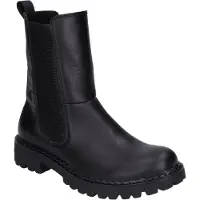 Josef seibel Stiefel "Marta 12, schwarz"