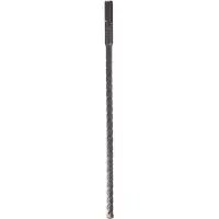 Bosch Sds Plus-5x 8x200x260 Mm Concrete Drill Silber