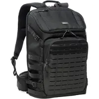Think Tank DarkLight 25L Rucksack - Schwarz