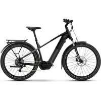 Haibike Trekking 3 High 2026