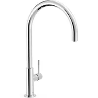 Tres Einhebel Waschtischmischer mit seitlichem Hebel XL , 26290401 26290401