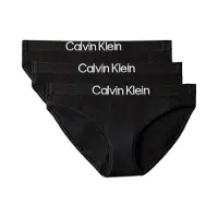 Calvin Klein Lv00qd5398 Slip 3 Einheiten