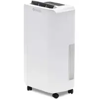 Olimpia Splendid Aquaria Slim 10 P, 262 W, 280 W, 276 mm, 185 mm, 500 mm, 9,5 kg