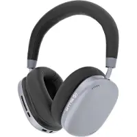 Tellur Shade Bluetooth Over-ear Headphones ANC grey