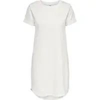 JDY Jerseykleid "JDYIVY S/S DRESS JRS NOOS" Sommerkleid
