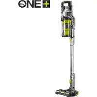 Ryobi 18 V ONE+ Bürstenloser Akku-Staubsauger RSVS18BL-0 für gründliche Reinigun