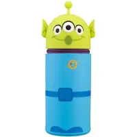 Erik Pixar Toy Story Alien Federmäppchen Merch