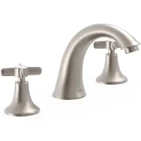 Tres 3 Loch 2 Griff Waschtischarmatur Beliebige Installation Mit Griff, 24210601AC 24210601AC