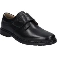 Josef seibel Alastair 16 | Halbschuh für Herren | Schwarz
