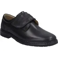 Josef seibel Alastair 02 | Halbschuh für Herren | Schwarz