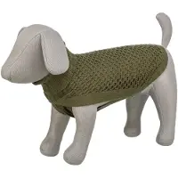 Trixie Norwood pullover, XXS: 21 cm, olive green