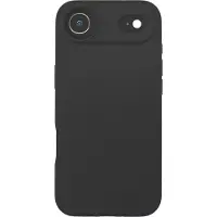 JT BERLIN SilikonCase Steglitz MagSafe| Apple iPhone Air| schwarz| 11136 (11136)