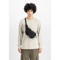 Alpha industries Gürteltasche "Big Waist Bag"