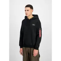 Alpha industries Hoodie "Backprint Hoodie Camo Print"