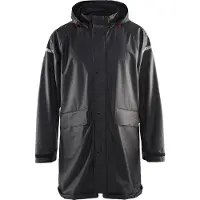 Blakläder Outdoorjacke "Regen"