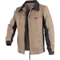 Kübler Arbeitsjacke "Bekleidung"