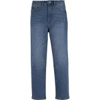 Levi's Levis Kids Weite Jeans "LVG RIBCAGE STRAIGHT" Straight Fit, for GIRLS