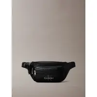 Calvin Klein Gürteltasche "BOLD LOGO WEBBING WAISTBAG" Bauchtasche, Body Bag, kleine Cross Body Bag mit Außenfach