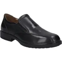 Josef seibel Harry 06 | Slipper für Herren | Schwarz