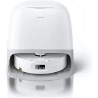 Roborock Qrevo Curv 2 Flow
