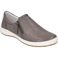 Josef seibel Caren 22 | Slipper für Damen | Grau