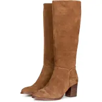 PS Poelman "FLEUR" Damenstiefel