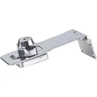 Yale Y116B/115/BC Überfalle mit integriertem Schloss 41.4 mm Schlüsselschlos
