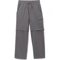 Columbia Silver Ridge Utility Convertible Pant city grey (023) L