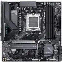 Gigabyte B850m Eagle Hauptplatine