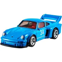 Hot Wheels JLJ41, Auto, 3 Jahr(e), Metall, Orange