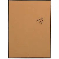 Zeller Present Pinnwand Kork 43.2x58.4 cm
