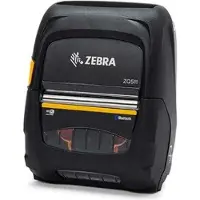 Zebra ZQ500 Series ZQ511 - Etikettendrucker - Thermodirekt - 8 cm Rolle - 203 dpi - bis zu 127 mm/Sek.