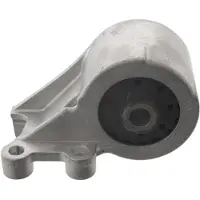 SWAG Motorlager Gummimetalllager Hinten für VW Transporter IV Bus (70B, 70C, 7DB, 7DK, 70J, 70K, 7DC, 7DJ) 30 13 0070