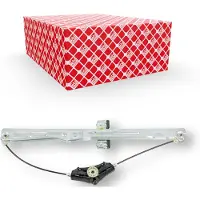 FEBI BILSTEIN Bilstein Fensterheber Plus 174990