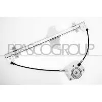 PRASCO Fensterheber KI324W012