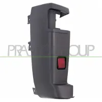 PRASCO Stoßfänger FT9321164