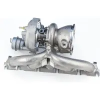 BTS Turbo Lader, Aufladung ORIGINAL t915828 für VW