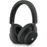 BMW headphones Metal Logo MK Bluetooth ENC black