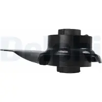 Delphi Querlenker, Radaufhängung TC6877 Hinterachse, links, hinten