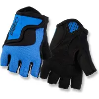 Giro Bravo Jr Kurze Handschuhe