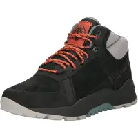 Timberland Stiefelette Stiefelette Leder/Textil