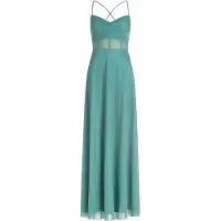 Vera Mont Abendkleid "Damen im Glitzer-Look" Ohne Tasche