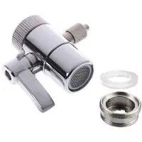 OEM 1/4-Inch-Wassermundstück für Wasserfilter und Wasserentwickler