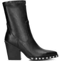 Noa Harmon Schuhe Schwarz Serie 9095N