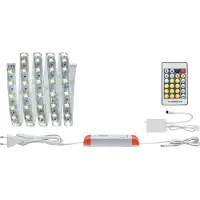 Paulmann MaxLED 500 LED Strip Tunable White Basisset