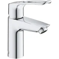 GROHE Eurosmart, Chrom