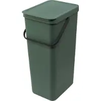 Brabantia Sort & Go Behälter 40l Fir Green